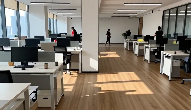 一文读懂环保地板定制衣柜全流程跟进