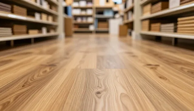 家具施工流程中选型关注点分析