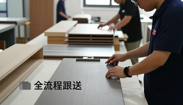 环保地板帮助客户实现品质生活目标